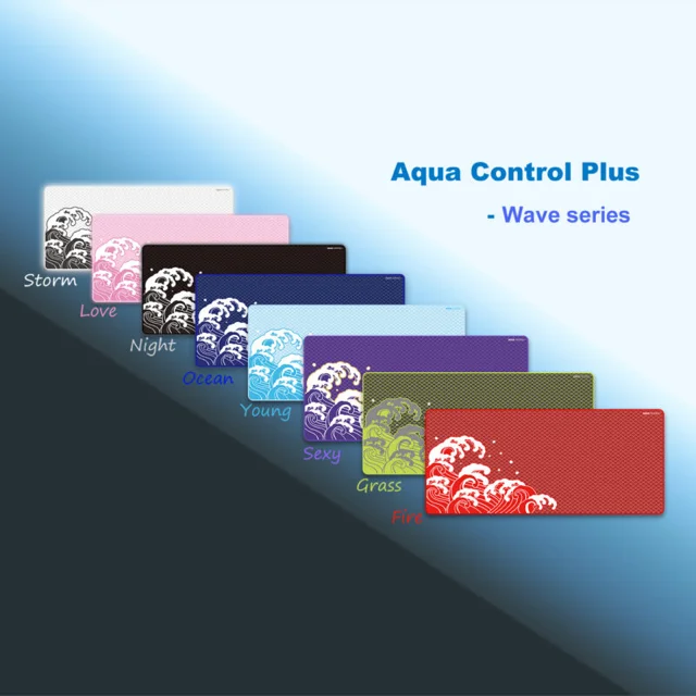 X-raypad Aqua Control Plus