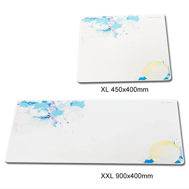 X-raypad Aqua Control+ White
