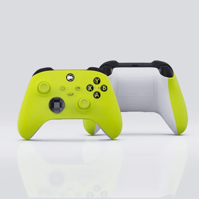 Xbox Battle Beaver Electric Volt