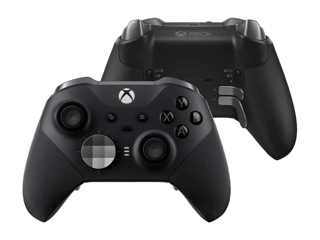 Xbox Elite Series 2 Wireless