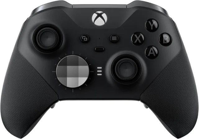 Xbox Elite Wireless