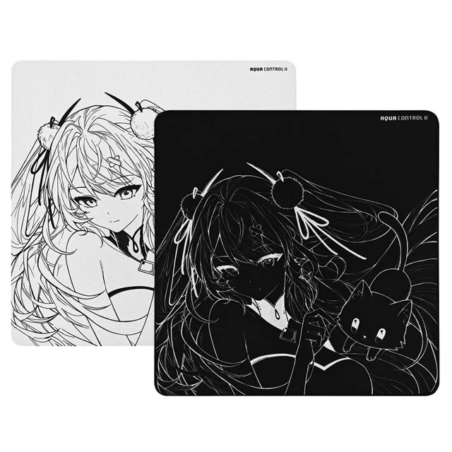 Xraypad Aqua Control II Mako VOID