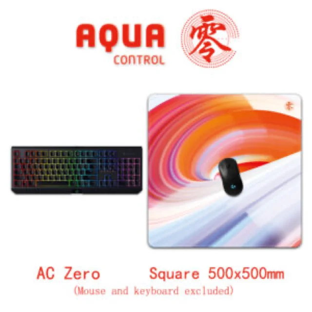 X-raypad Aqua Control Zero