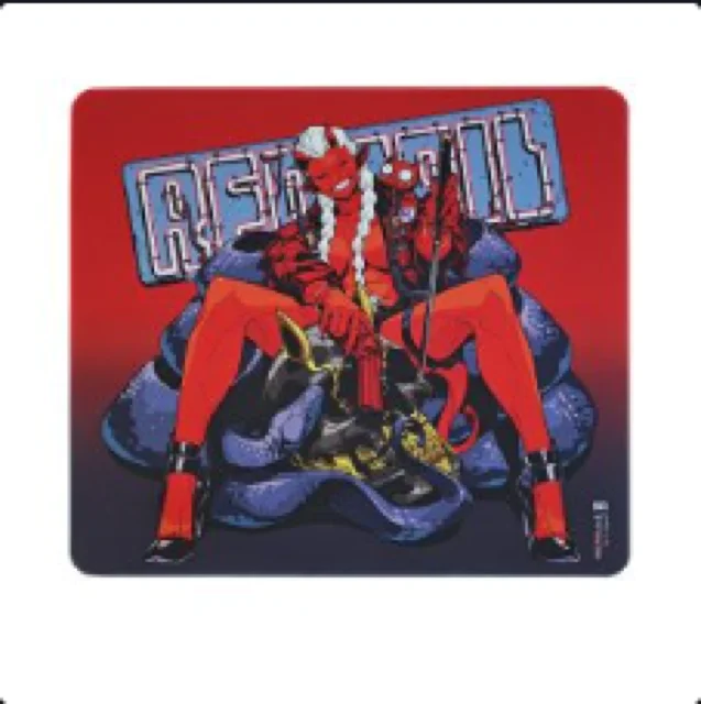 Xraypad Heavy Bee