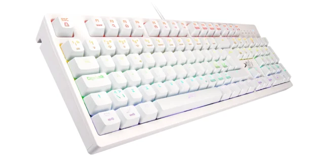 Xtrfy K2 RGB