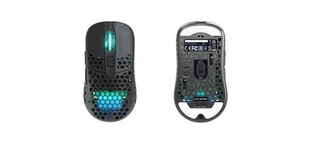 Xtrfy M42 Wireless