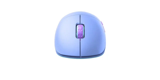 Xtrfy M8 Frosty Purple