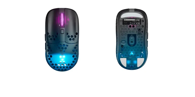 Xtrfy MZ1 Wireless