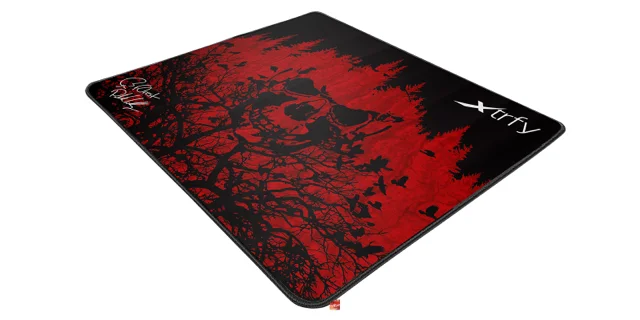 Xtrfy XTP1 f0rest