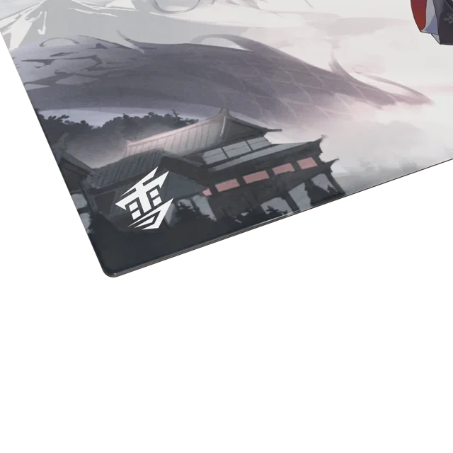 Yuki Aim Oni Black