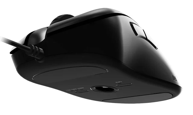 ZOWIE EC1-DW Black