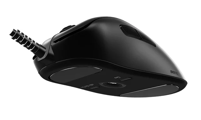 ZOWIE EC3-DW Black