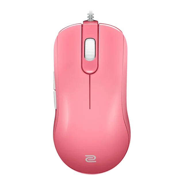 ZOWIE FK1+-B Divina Pink