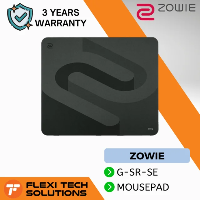 ZOWIE G-SR-SE Dark Grey