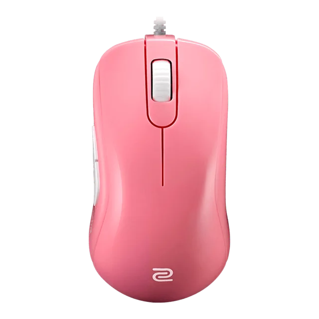 ZOWIE S2 Divina Pink
