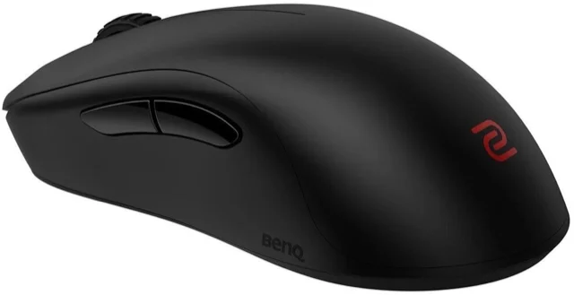 ZOWIE U2-DW Black