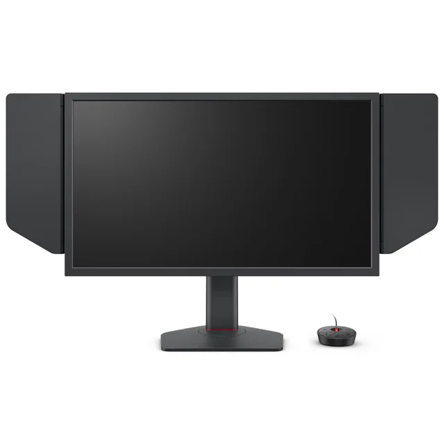 ZOWIE XL2546X+