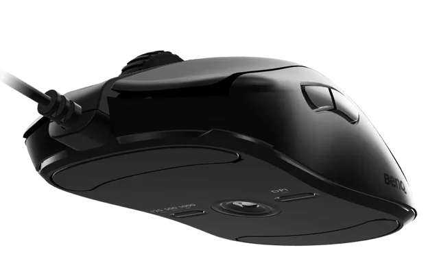 ZOWIE ZA13-DW Black
